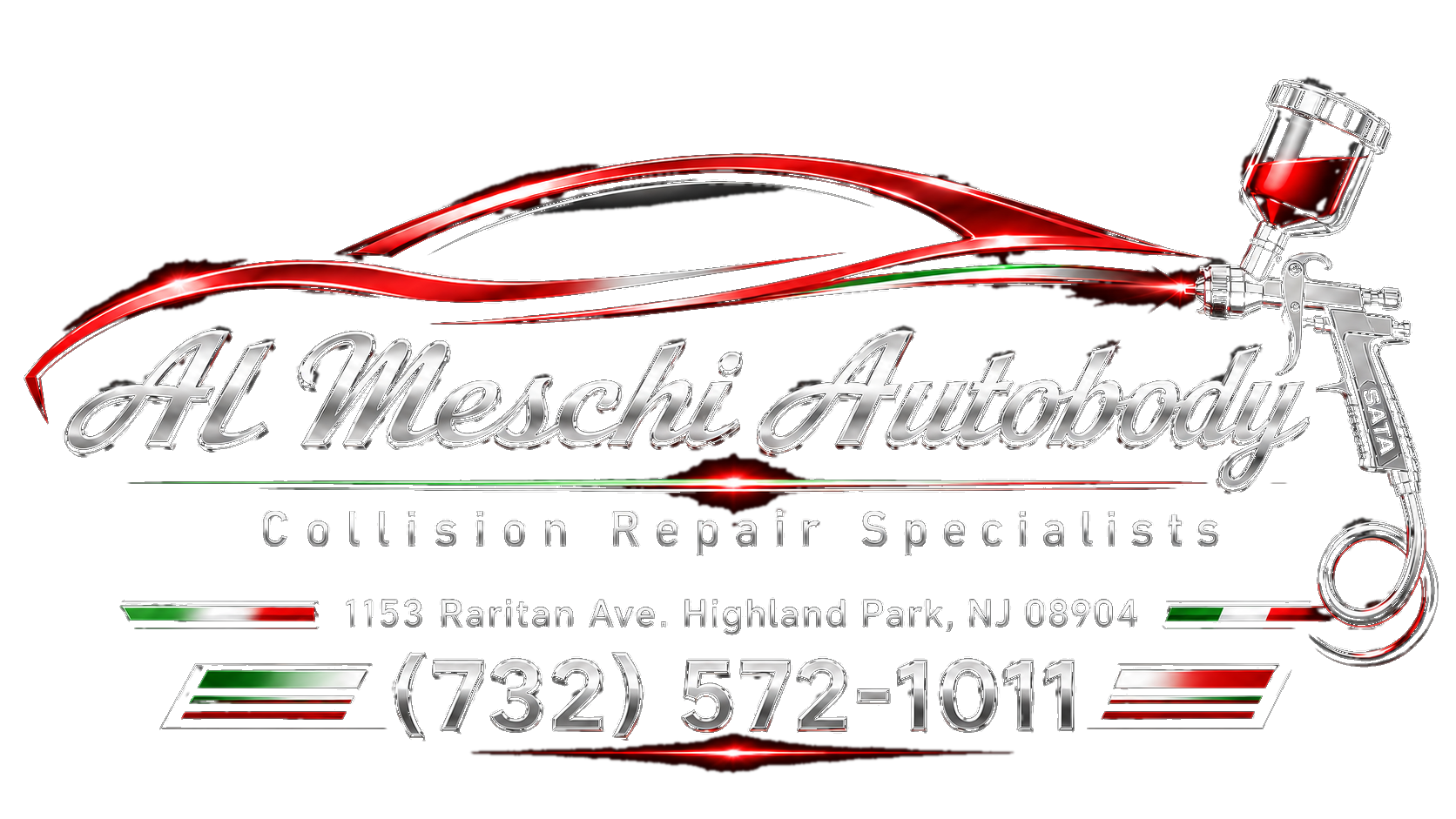 Al Meschi Autobody